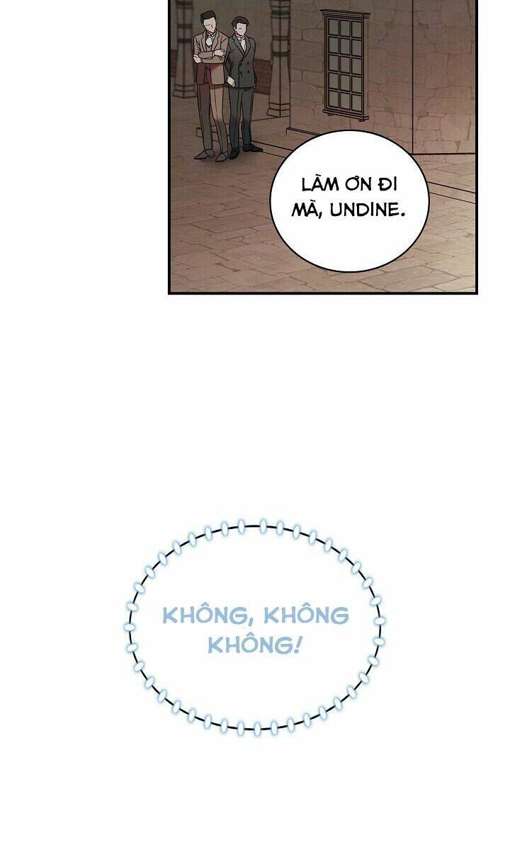 Nữ Công Tước Nhà Kính Chapter 8 - 17