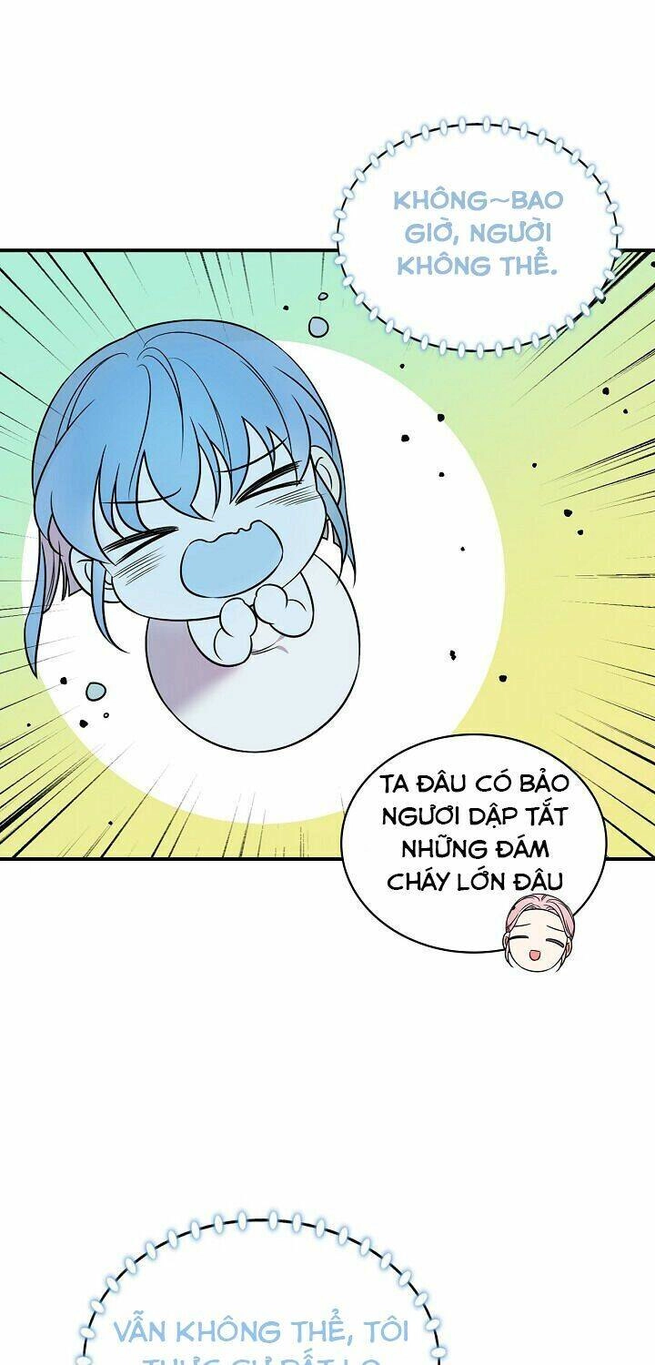 Nữ Công Tước Nhà Kính Chapter 8 - 18