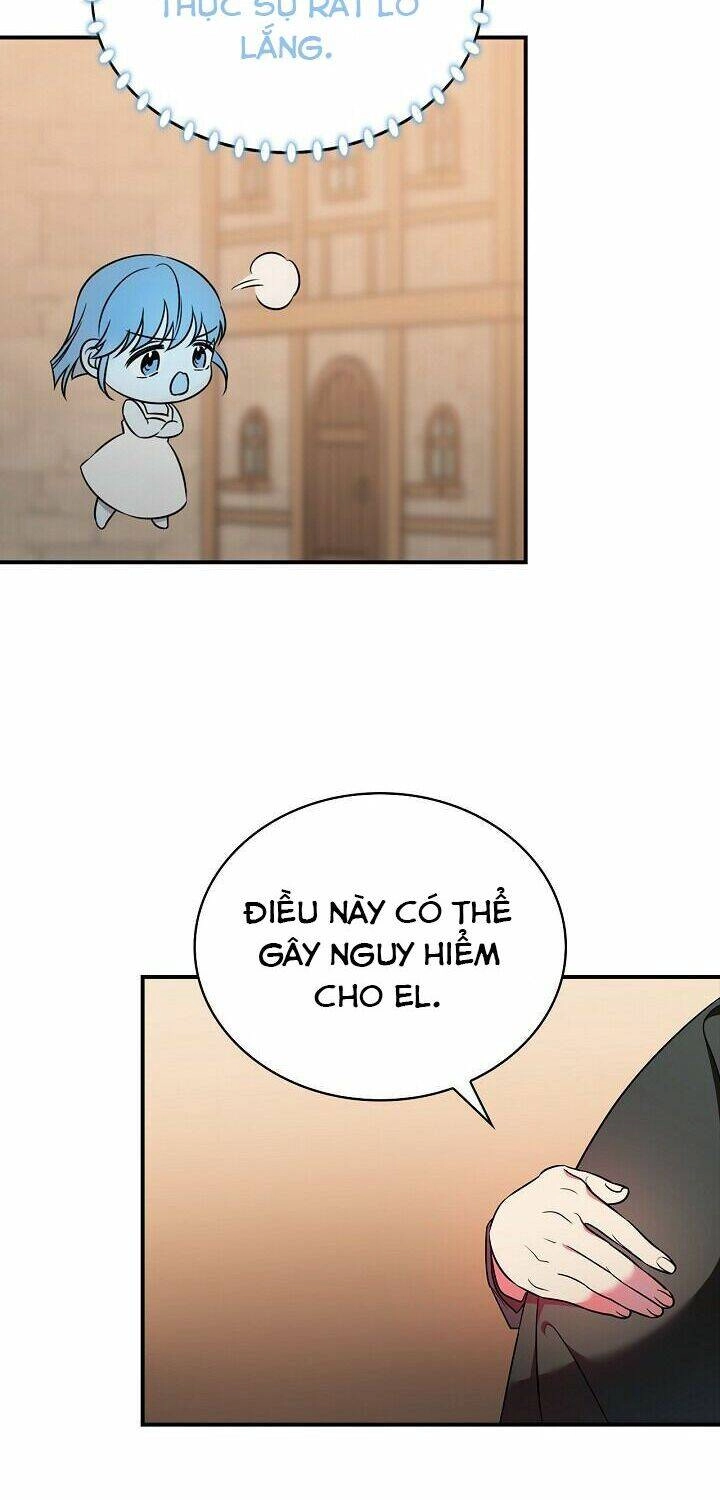 Nữ Công Tước Nhà Kính Chapter 8 - 19