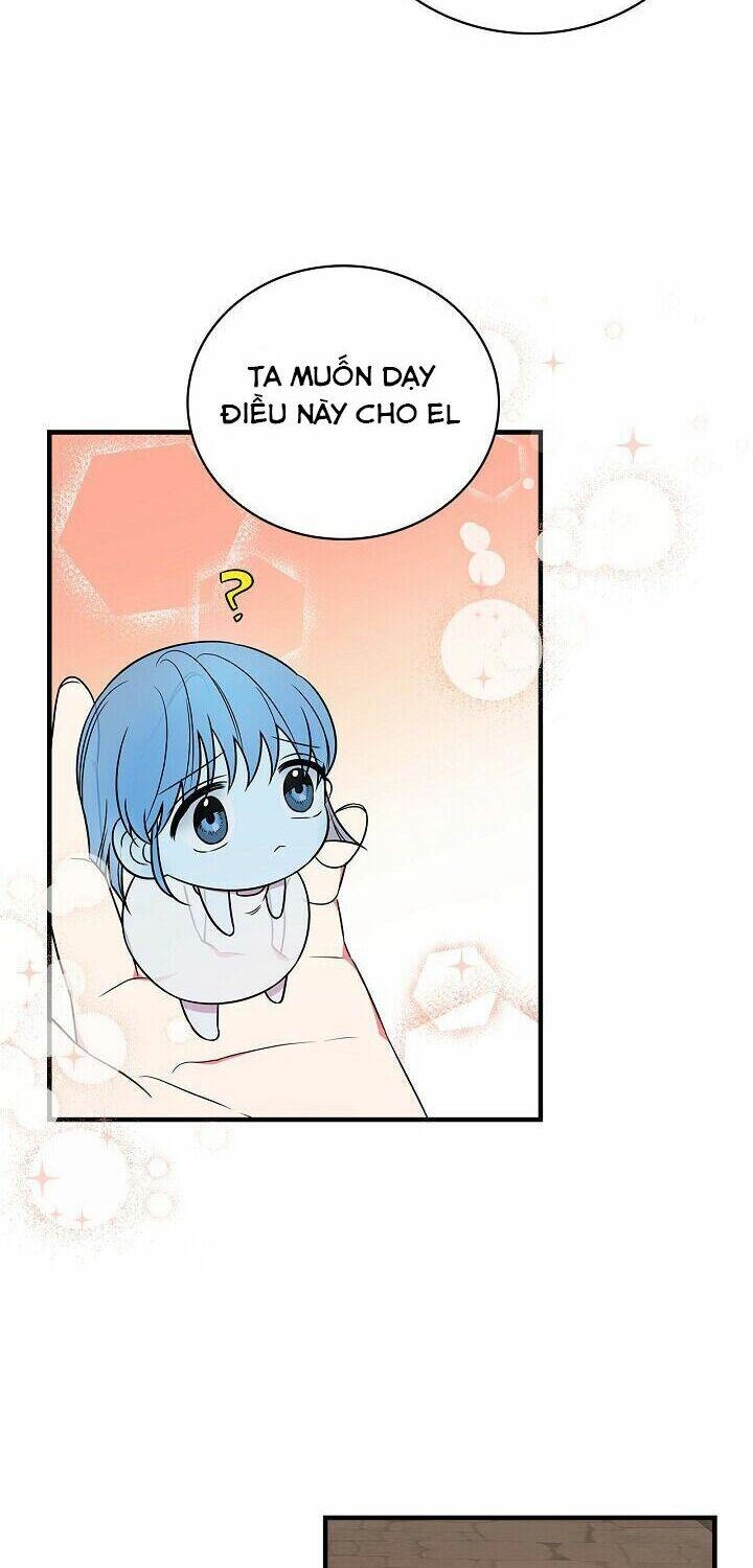 Nữ Công Tước Nhà Kính Chapter 8 - 21