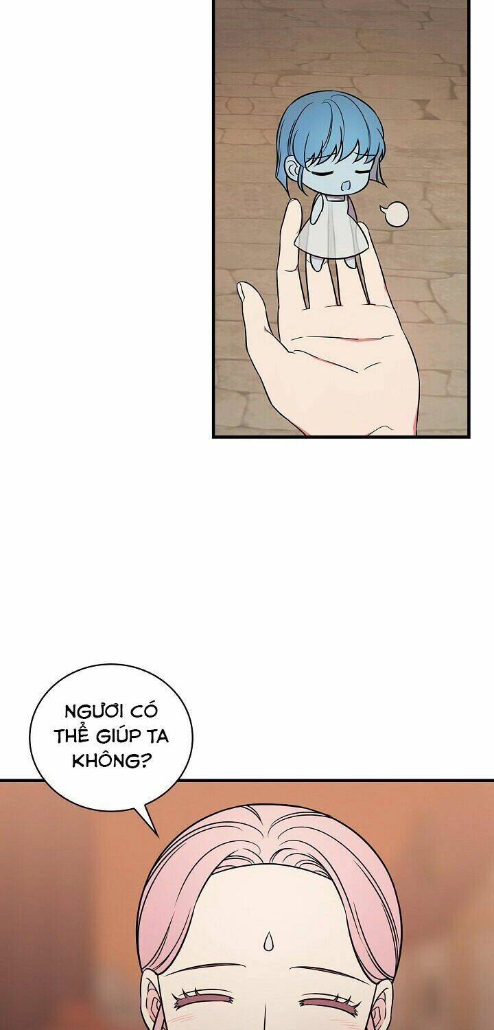 Nữ Công Tước Nhà Kính Chapter 8 - 22