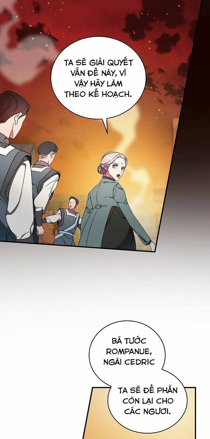 Nữ Công Tước Nhà Kính Chapter 8 - 24