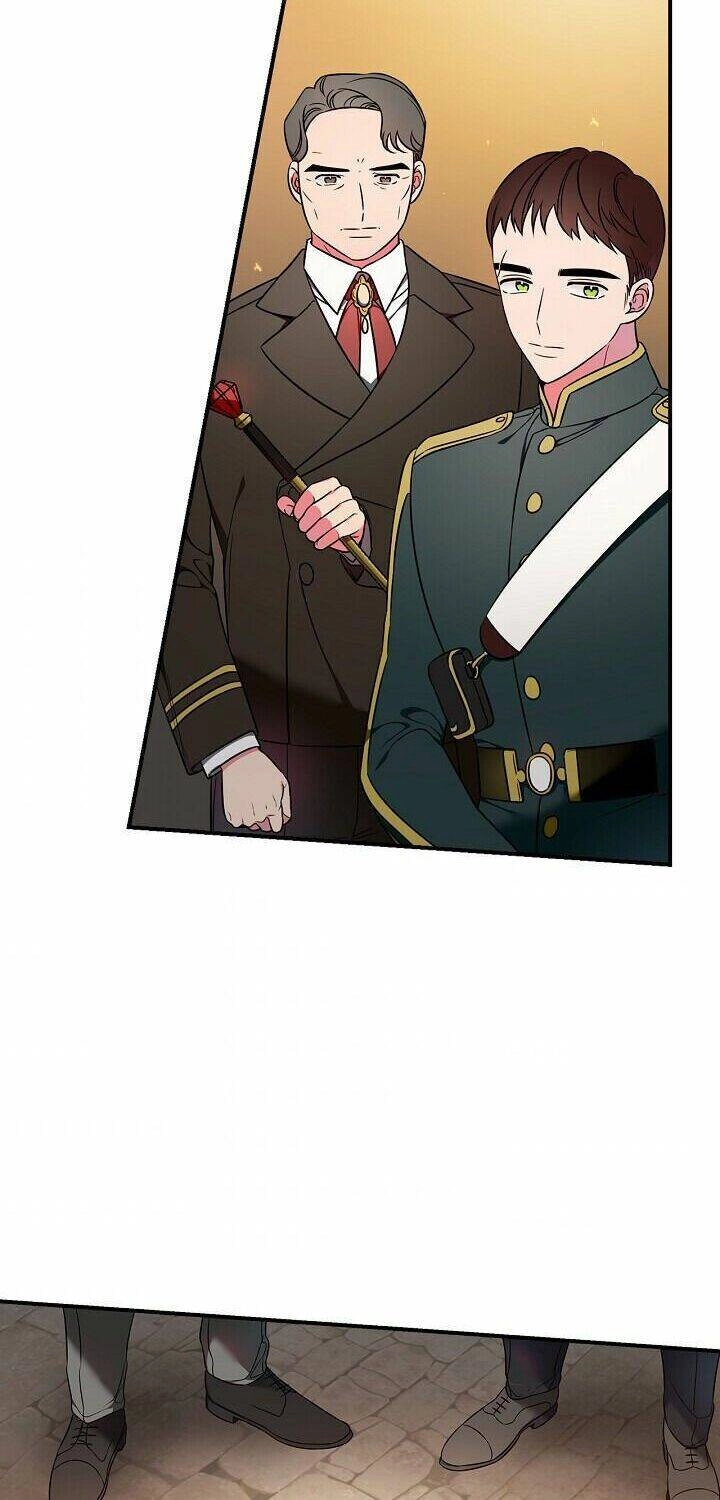 Nữ Công Tước Nhà Kính Chapter 8 - 25