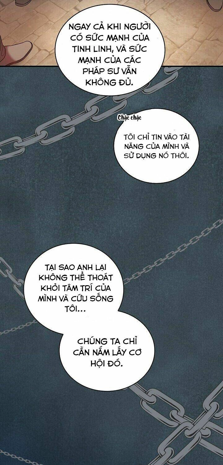 Nữ Công Tước Nhà Kính Chapter 8 - 26