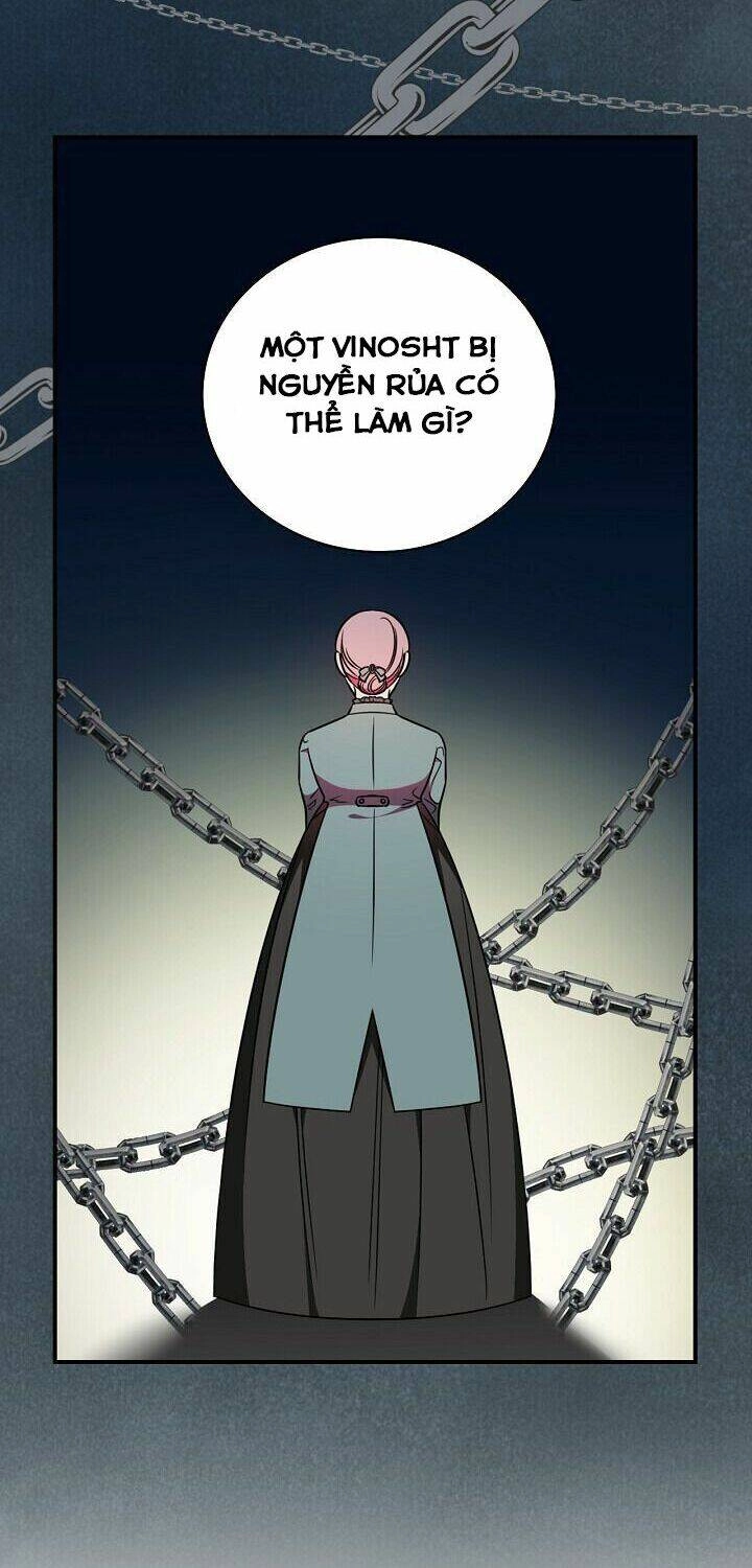 Nữ Công Tước Nhà Kính Chapter 8 - 27