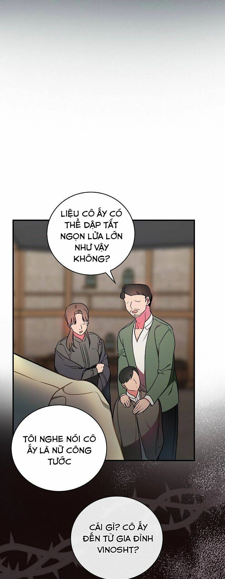 Nữ Công Tước Nhà Kính Chapter 8 - 28