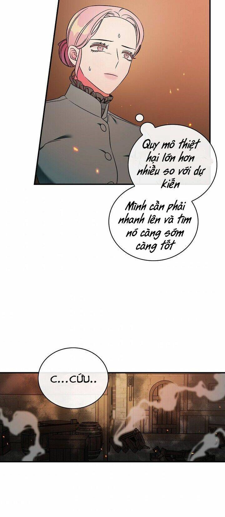 Nữ Công Tước Nhà Kính Chapter 8 - 39