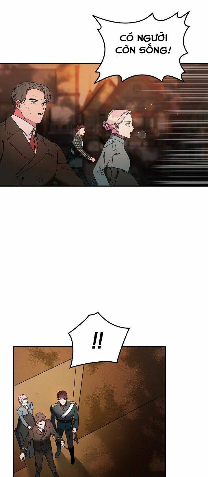 Nữ Công Tước Nhà Kính Chapter 8 - 40