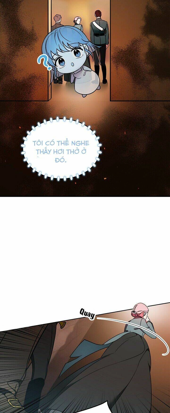 Nữ Công Tước Nhà Kính Chapter 8 - 43