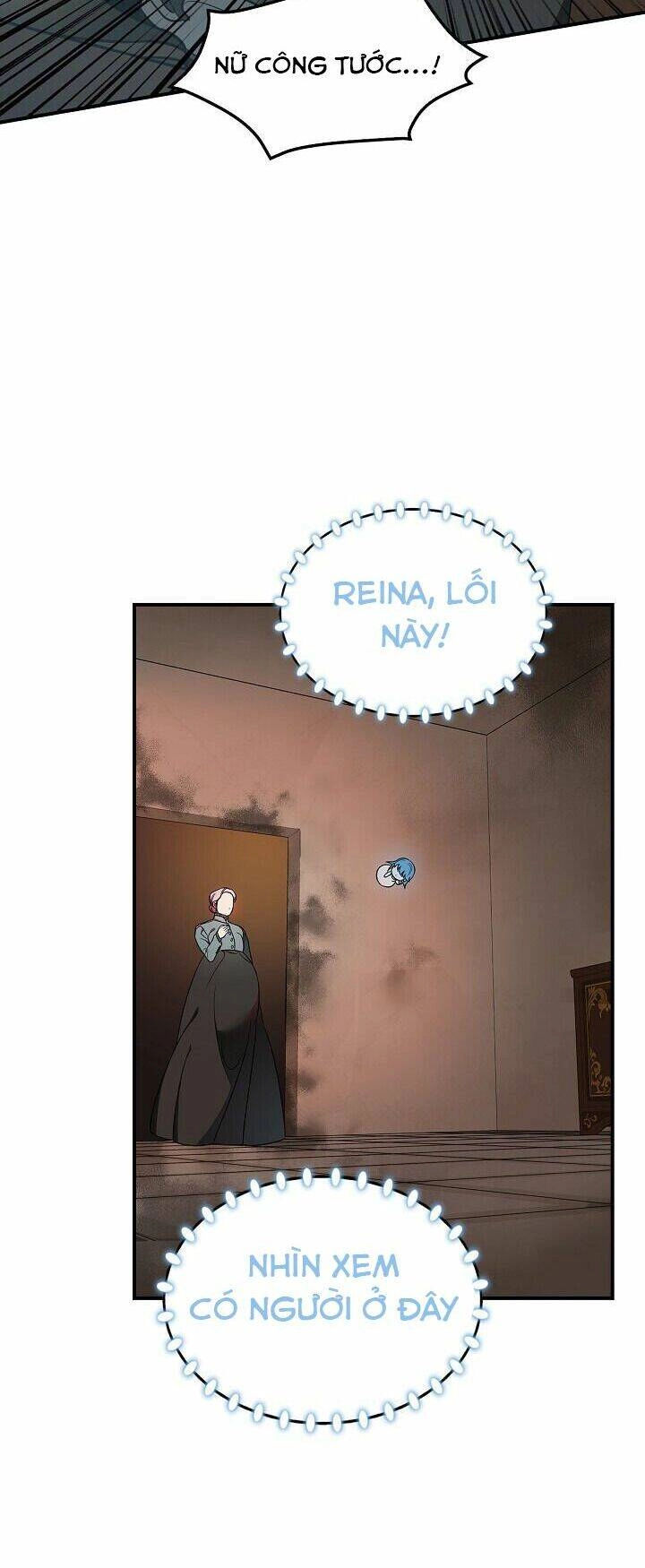 Nữ Công Tước Nhà Kính Chapter 8 - 44