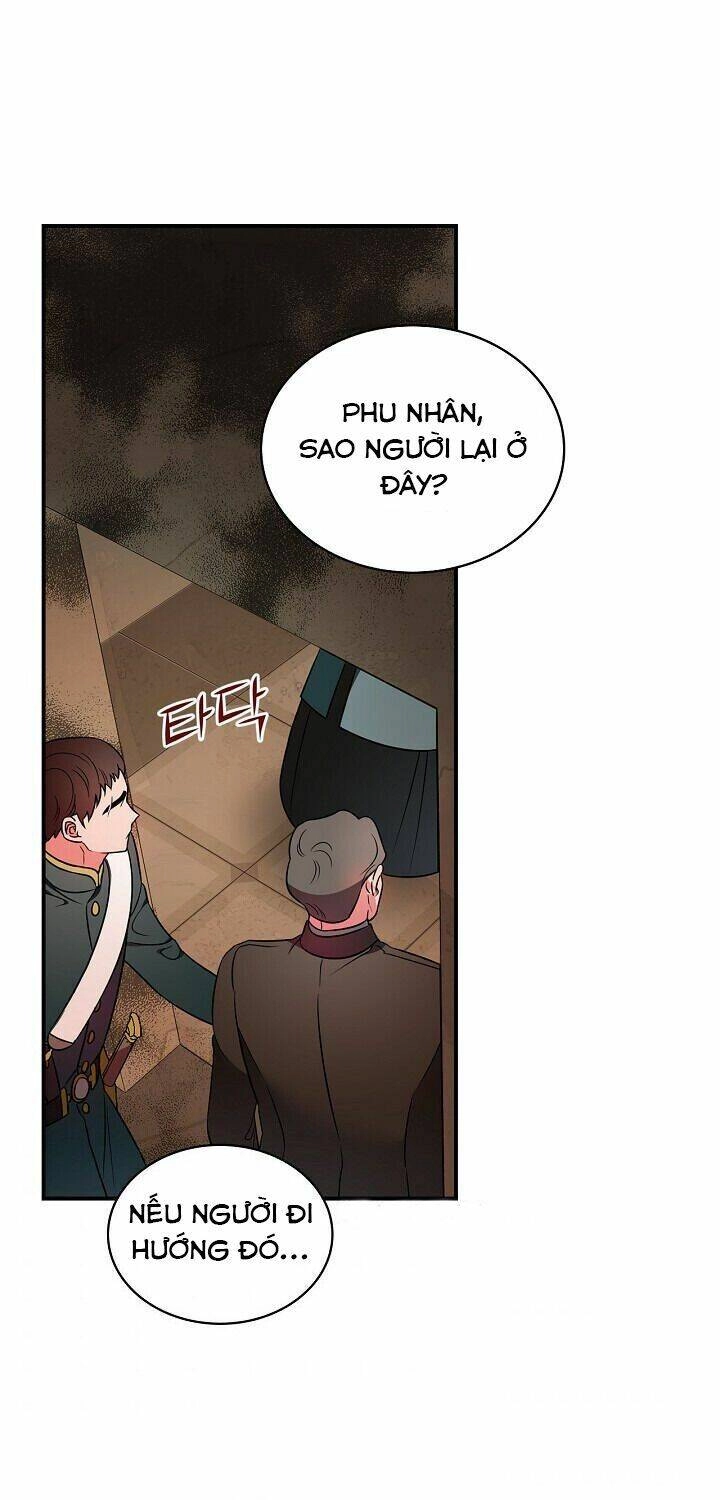 Nữ Công Tước Nhà Kính Chapter 8 - 45