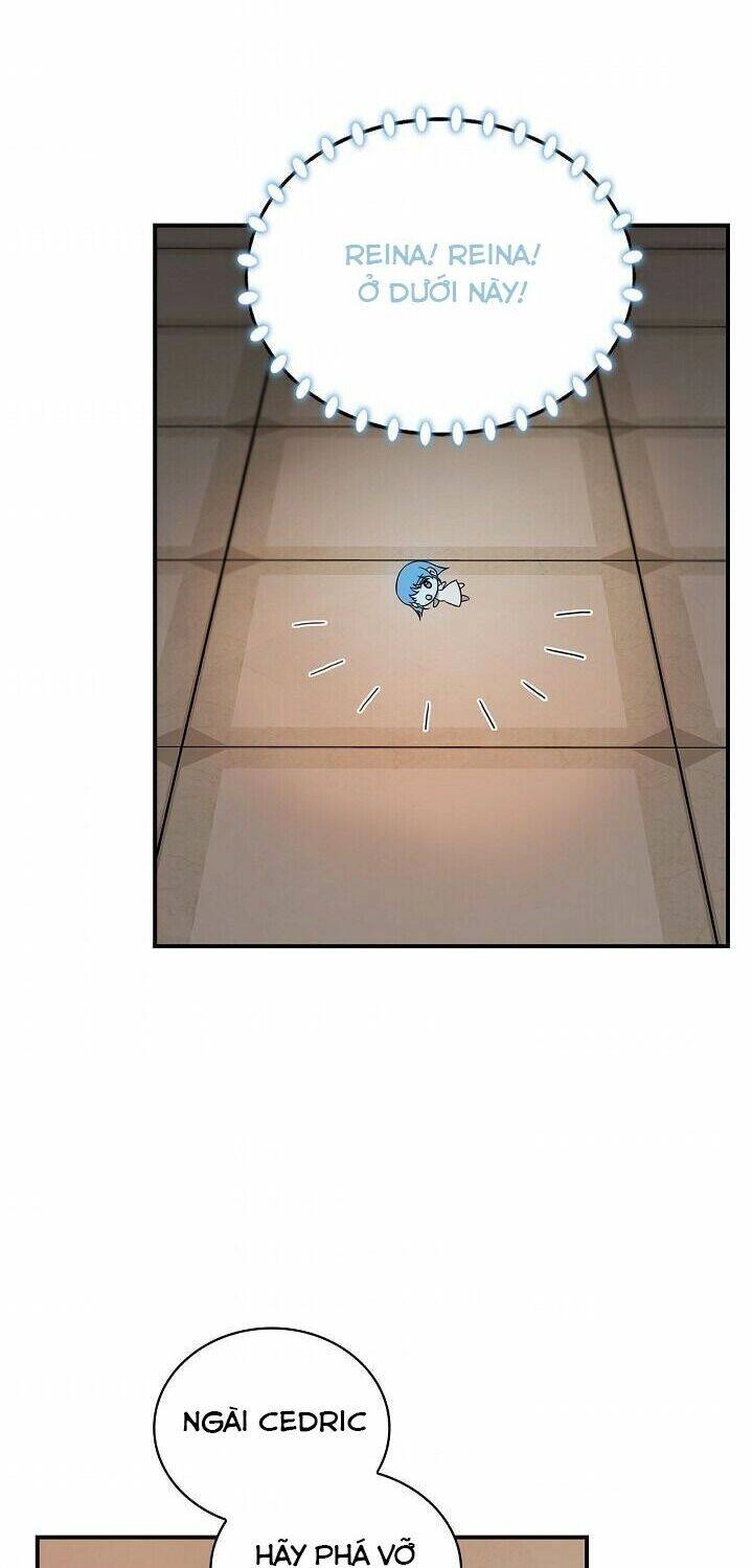 Nữ Công Tước Nhà Kính Chapter 8 - 46