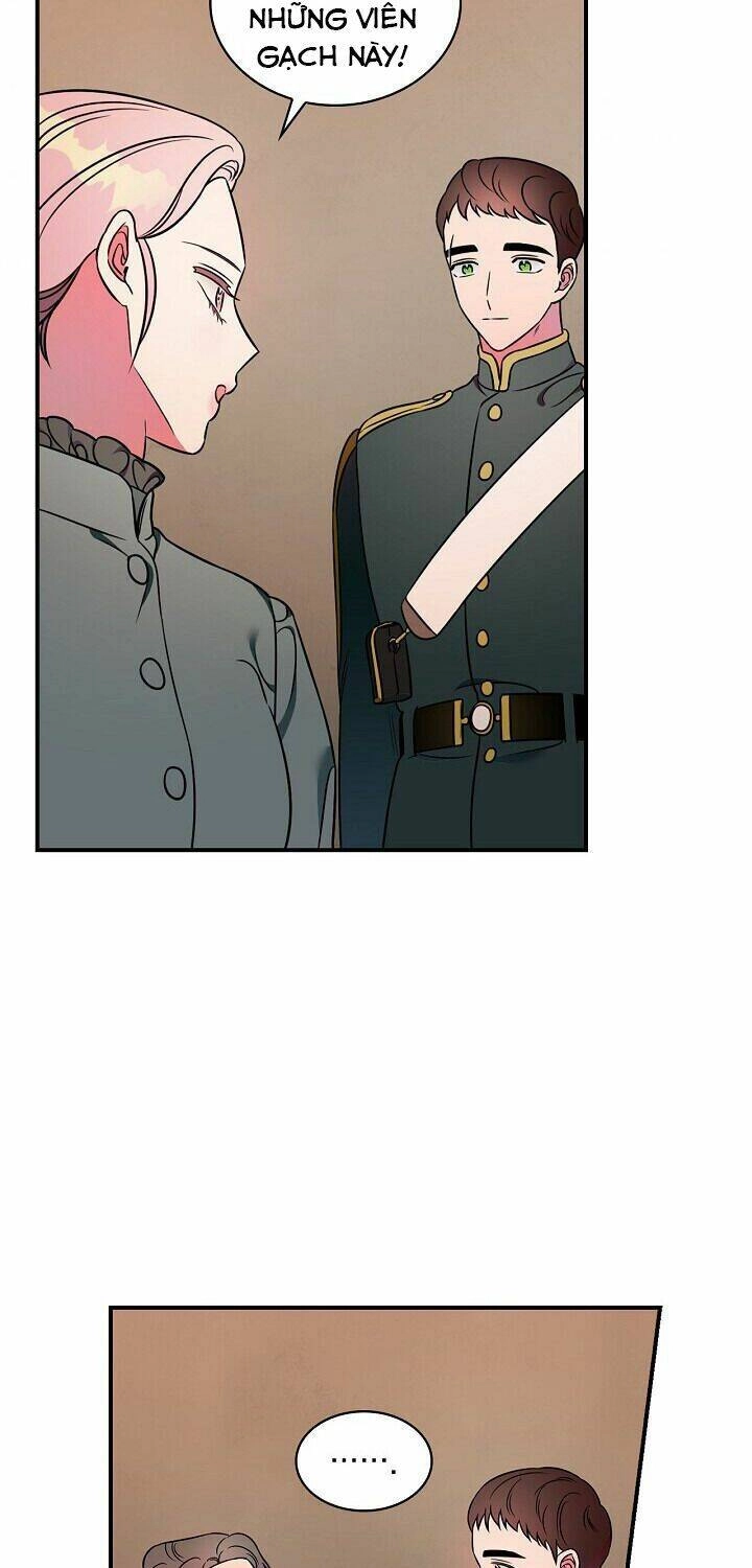 Nữ Công Tước Nhà Kính Chapter 8 - 47