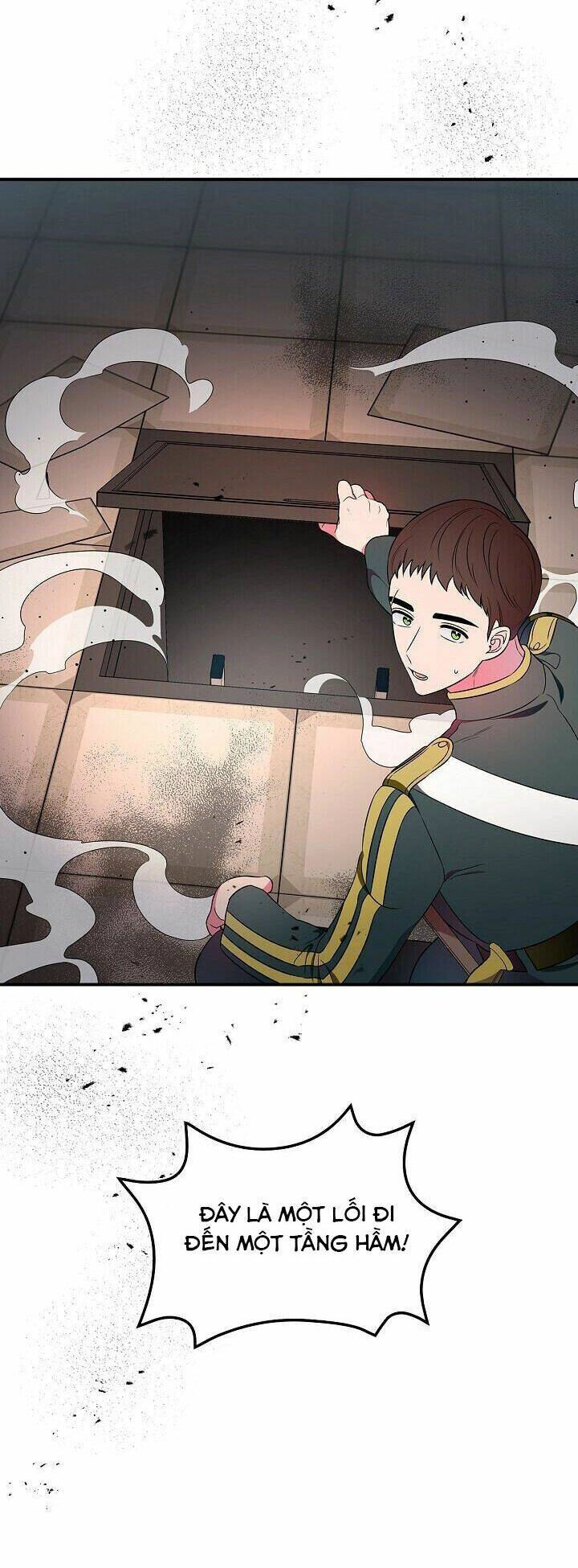 Nữ Công Tước Nhà Kính Chapter 8 - 50