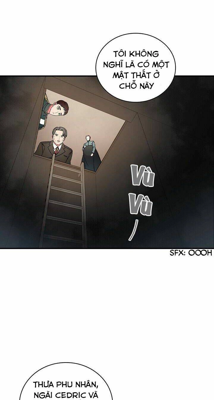 Nữ Công Tước Nhà Kính Chapter 9 - 1