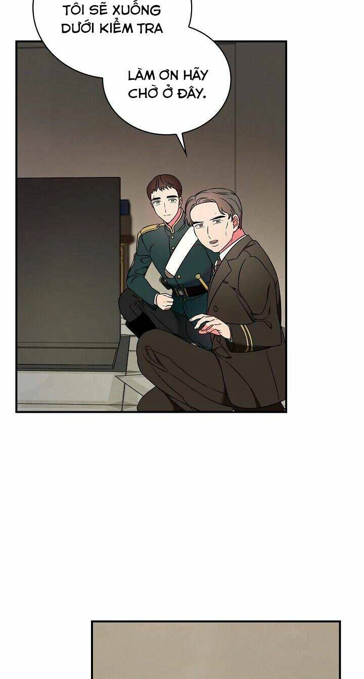 Nữ Công Tước Nhà Kính Chapter 9 - 2