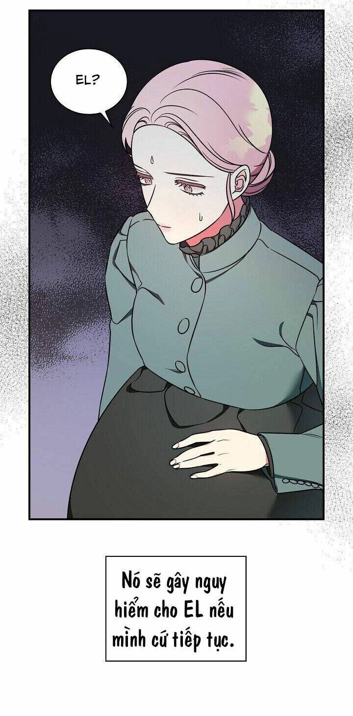 Nữ Công Tước Nhà Kính Chapter 9 - 5