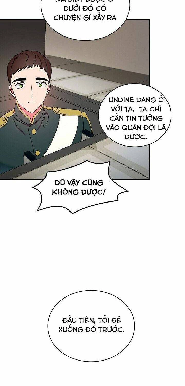 Nữ Công Tước Nhà Kính Chapter 9 - 7