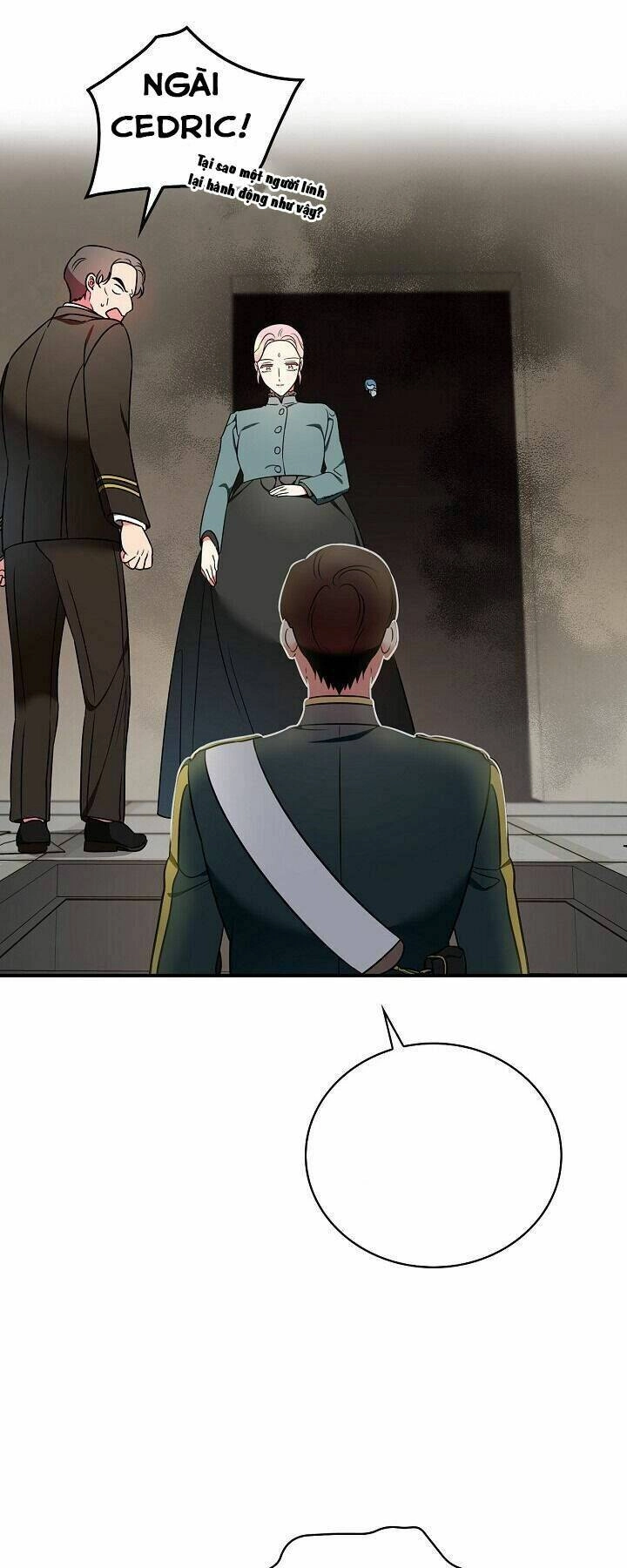 Nữ Công Tước Nhà Kính Chapter 9 - 8