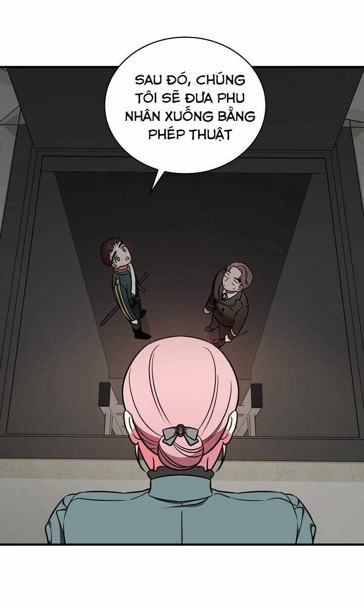 Nữ Công Tước Nhà Kính Chapter 9 - 12