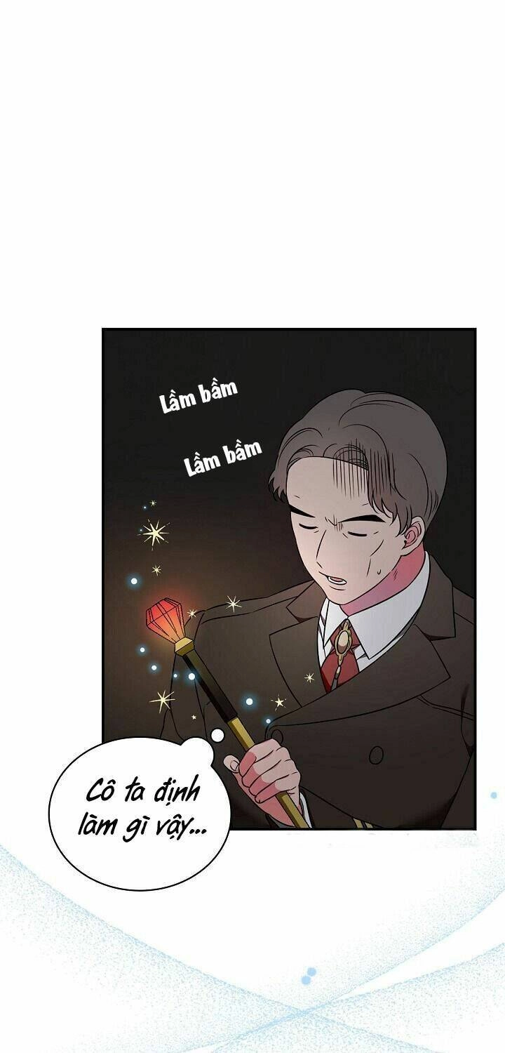 Nữ Công Tước Nhà Kính Chapter 9 - 13