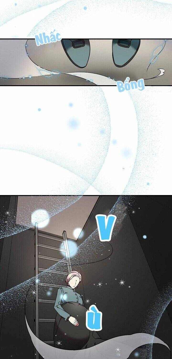 Nữ Công Tước Nhà Kính Chapter 9 - 14