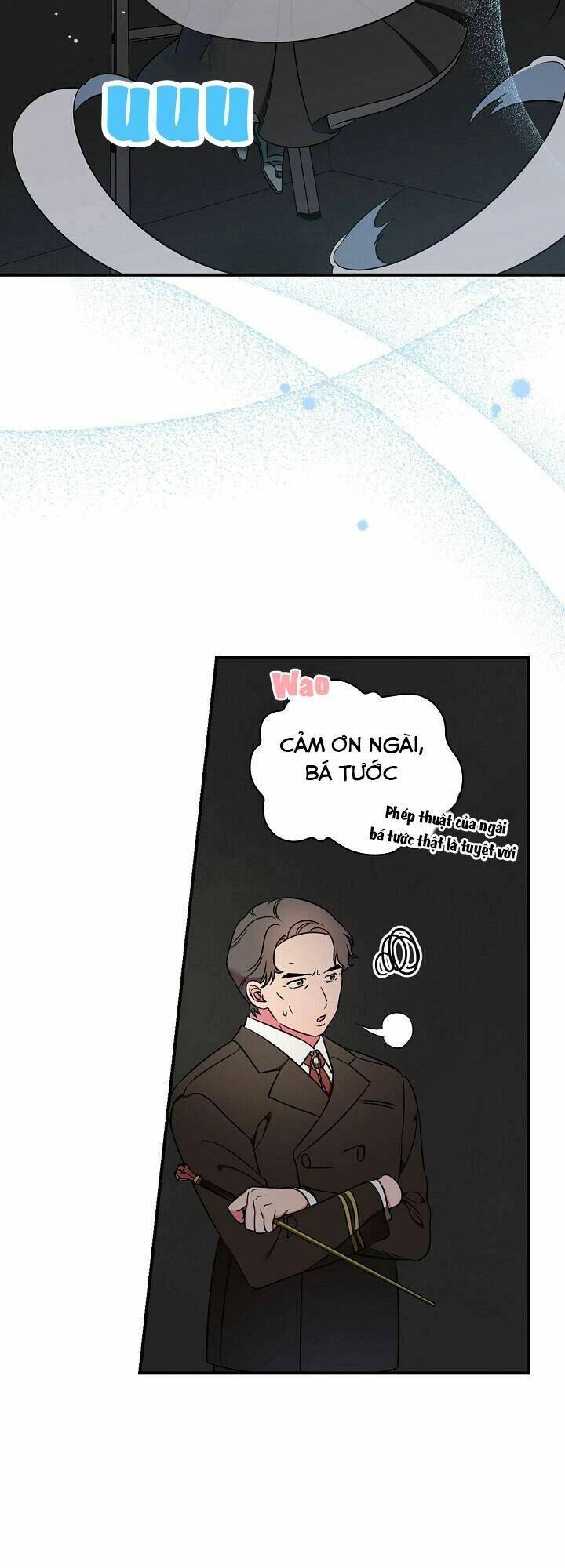 Nữ Công Tước Nhà Kính Chapter 9 - 15