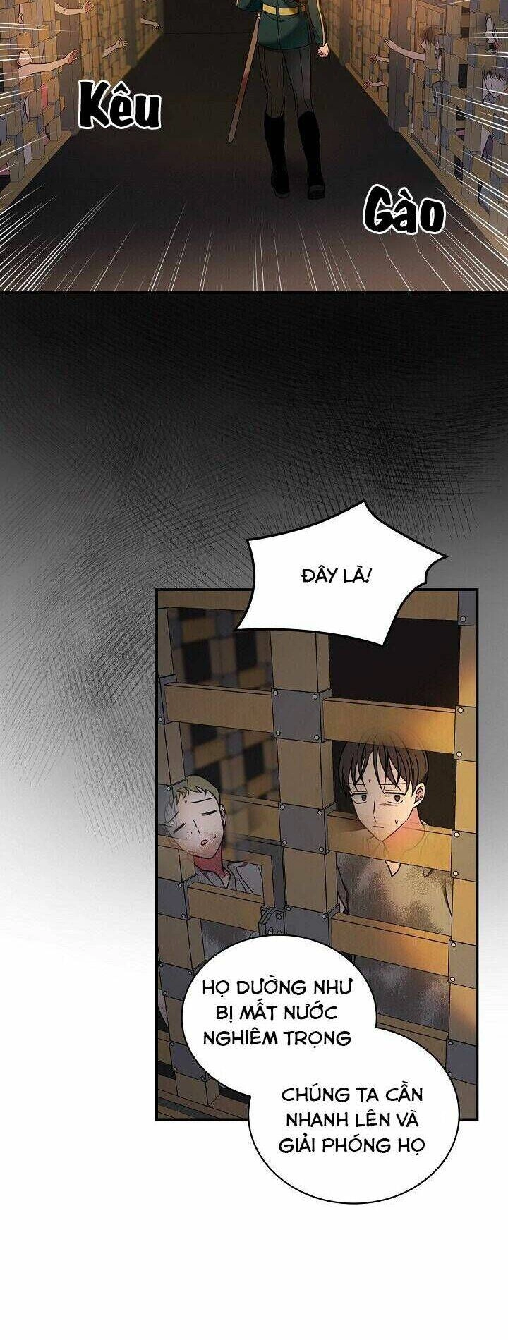 Nữ Công Tước Nhà Kính Chapter 9 - 17