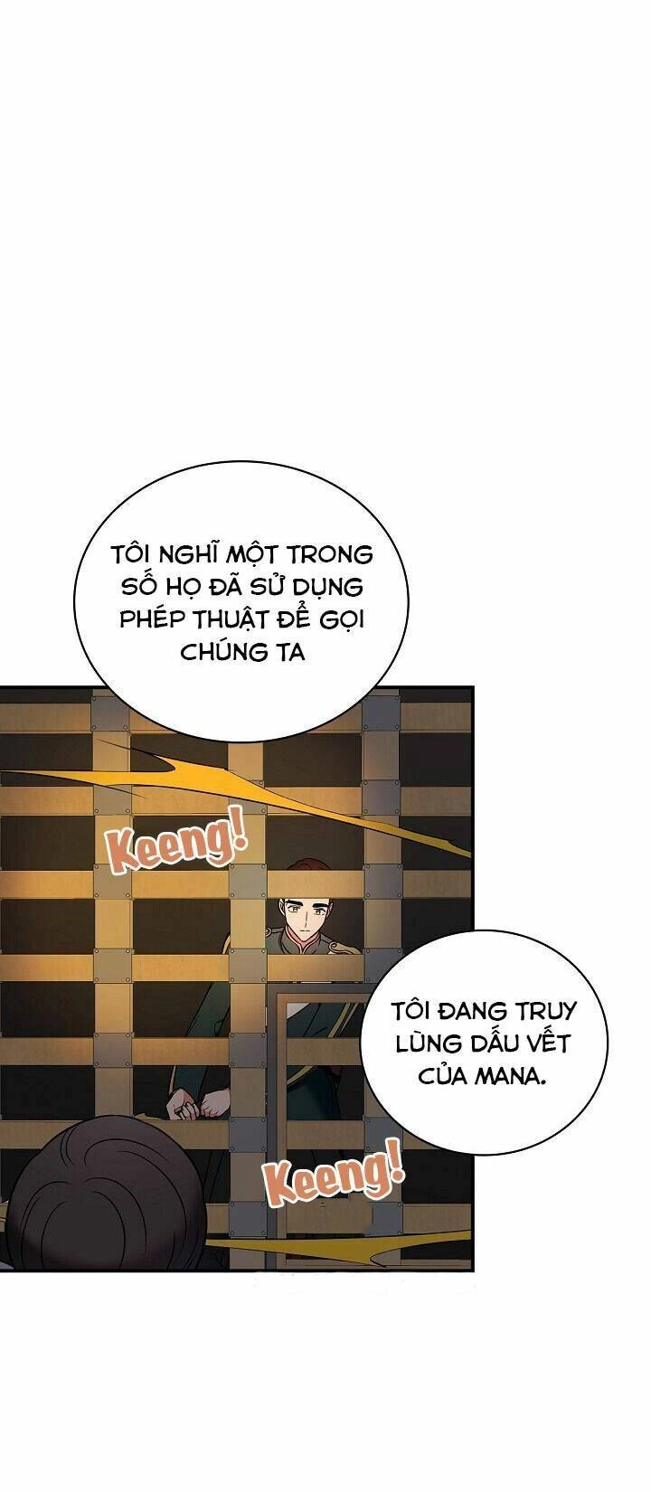 Nữ Công Tước Nhà Kính Chapter 9 - 18