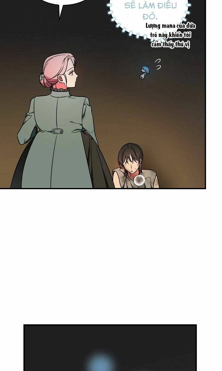 Nữ Công Tước Nhà Kính Chapter 9 - 21