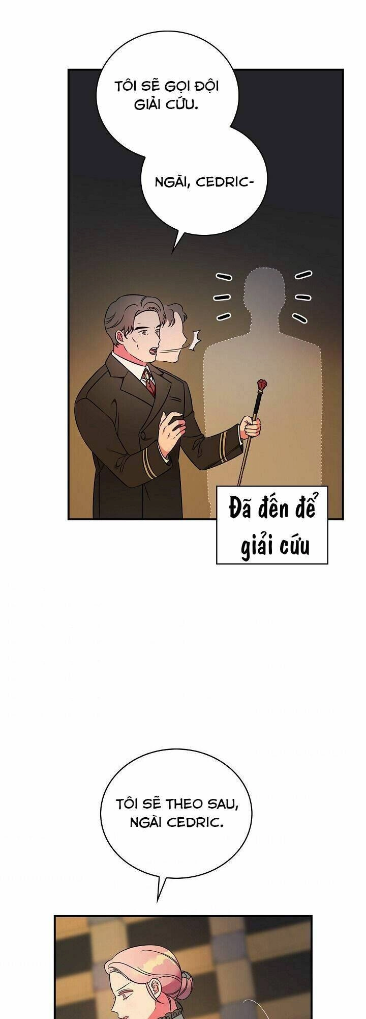 Nữ Công Tước Nhà Kính Chapter 9 - 23