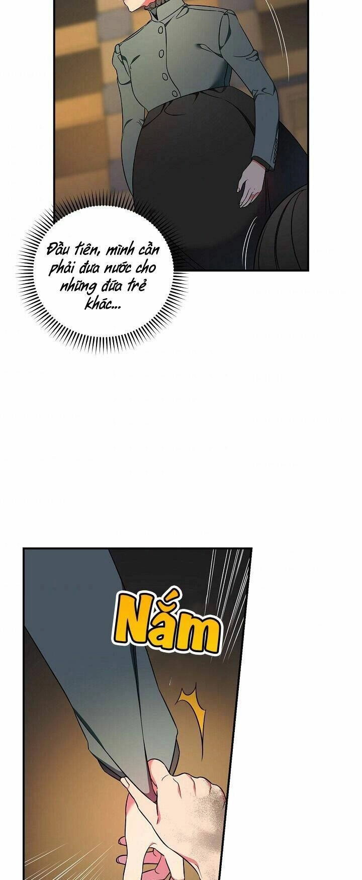 Nữ Công Tước Nhà Kính Chapter 9 - 24