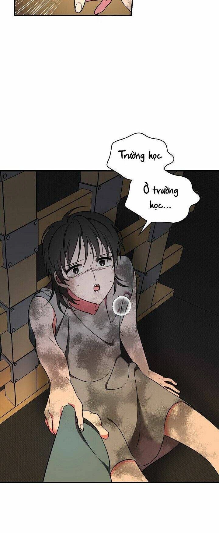 Nữ Công Tước Nhà Kính Chapter 9 - 25