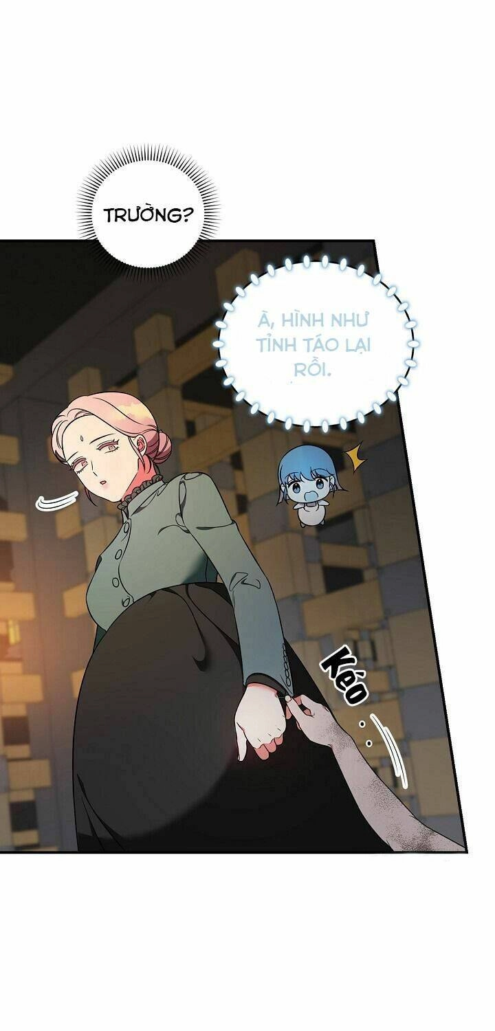 Nữ Công Tước Nhà Kính Chapter 9 - 26