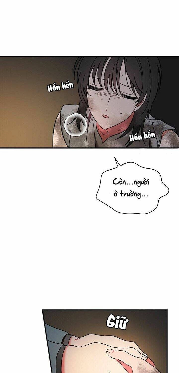 Nữ Công Tước Nhà Kính Chapter 9 - 27