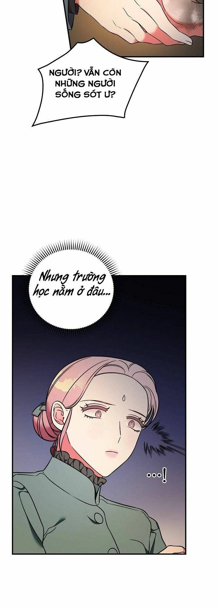 Nữ Công Tước Nhà Kính Chapter 9 - 28