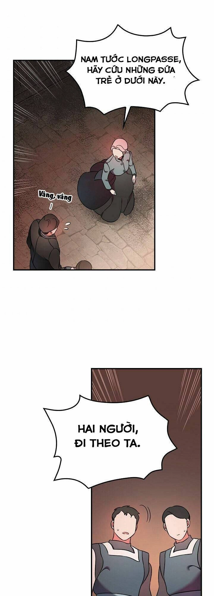 Nữ Công Tước Nhà Kính Chapter 9 - 31