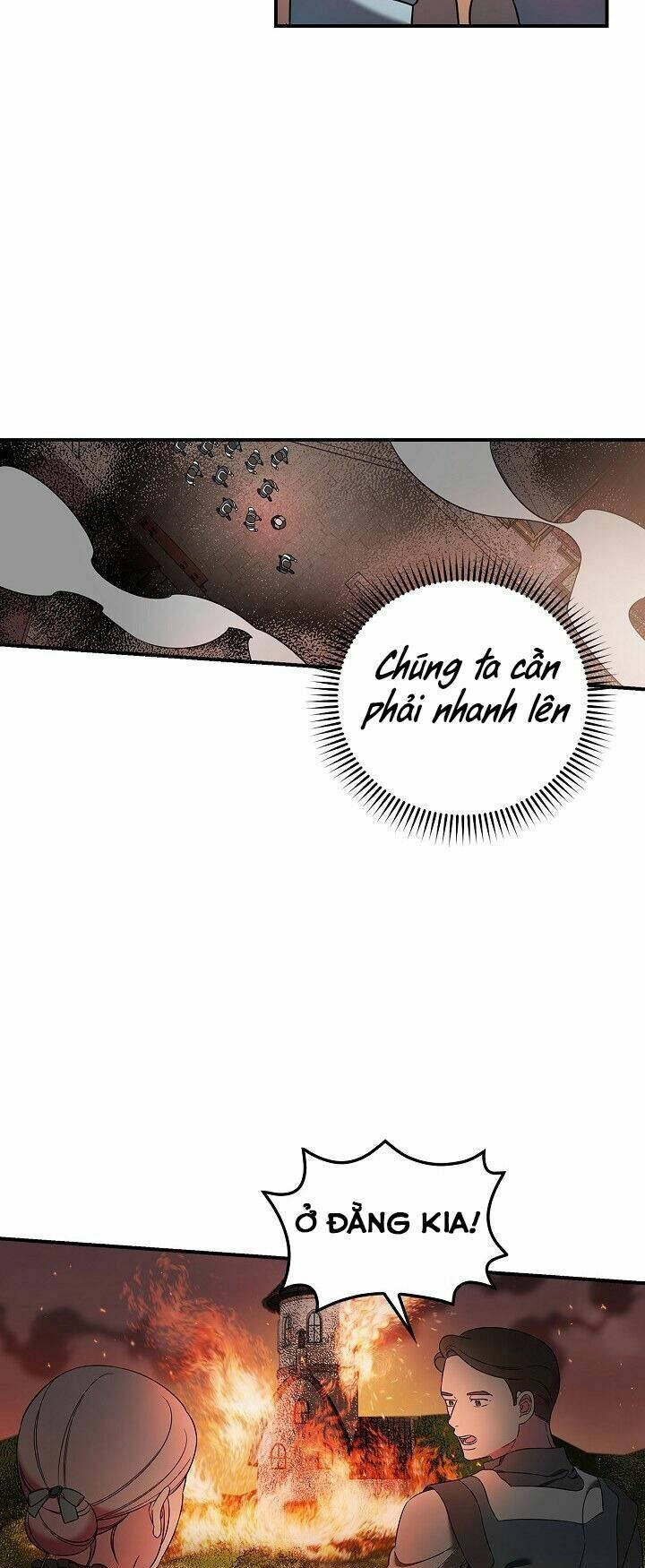 Nữ Công Tước Nhà Kính Chapter 9 - 32