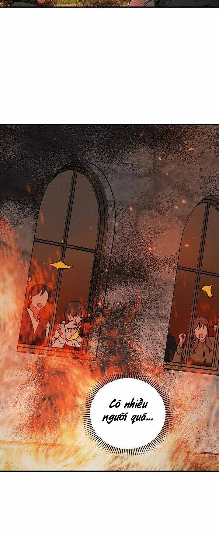 Nữ Công Tước Nhà Kính Chapter 9 - 33