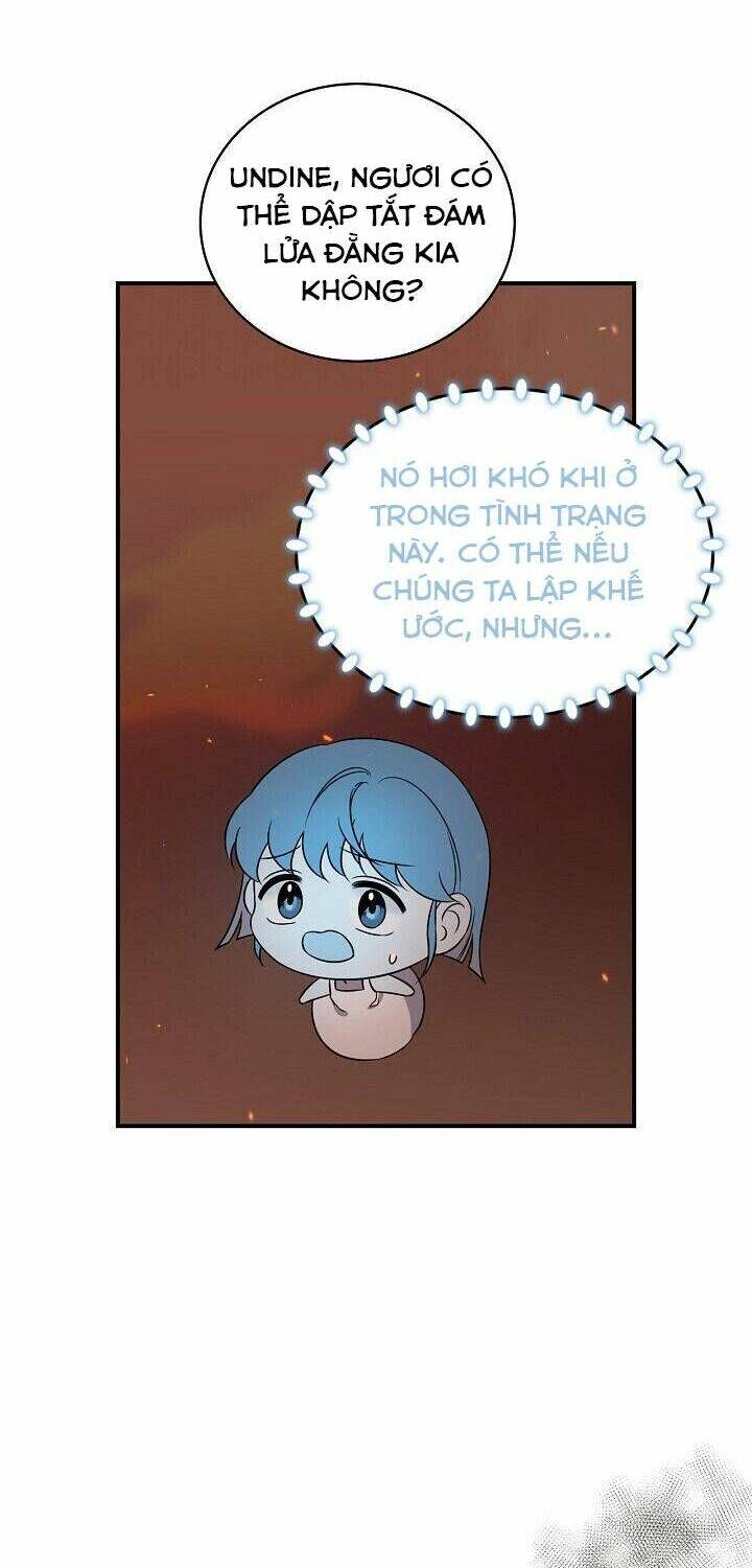 Nữ Công Tước Nhà Kính Chapter 9 - 35