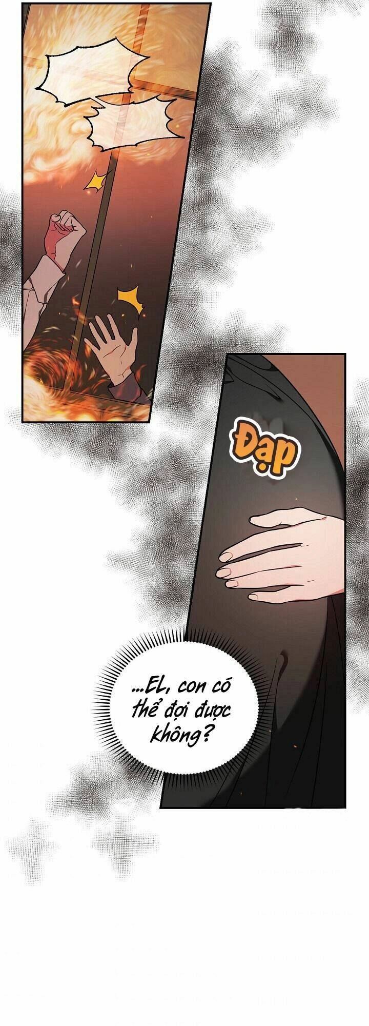 Nữ Công Tước Nhà Kính Chapter 9 - 36