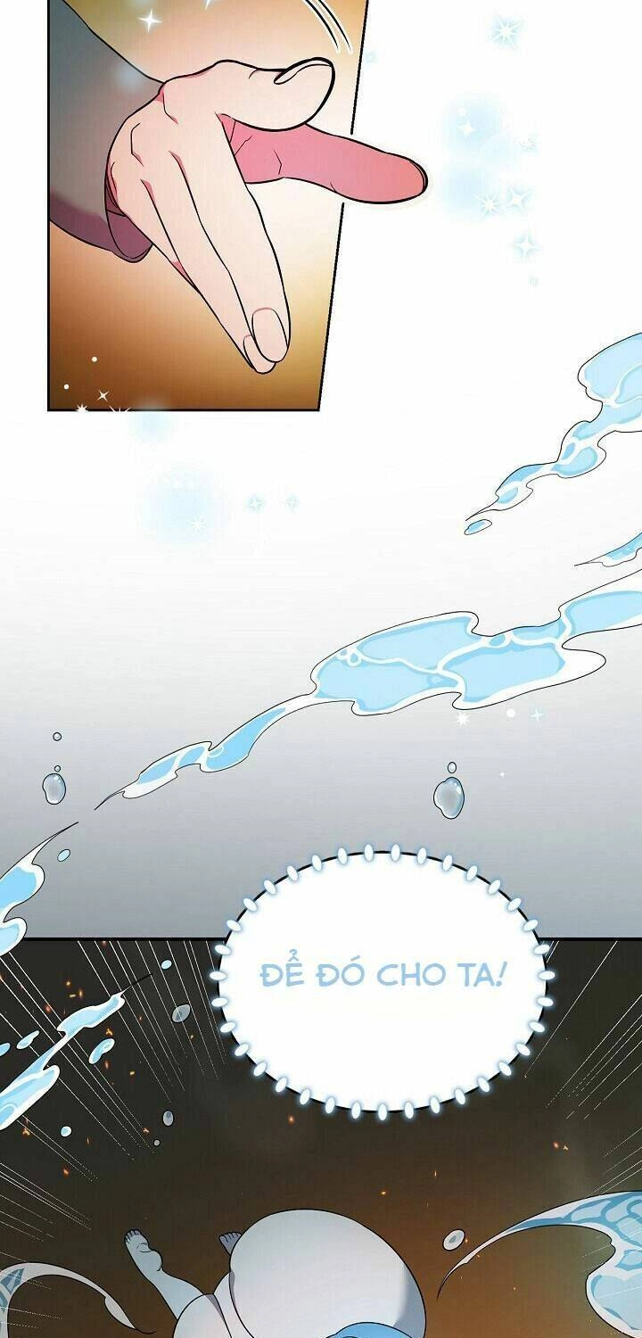 Nữ Công Tước Nhà Kính Chapter 9 - 45