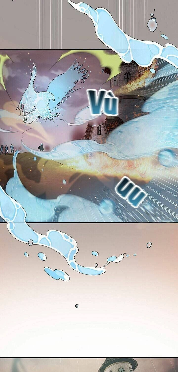 Nữ Công Tước Nhà Kính Chapter 9 - 47