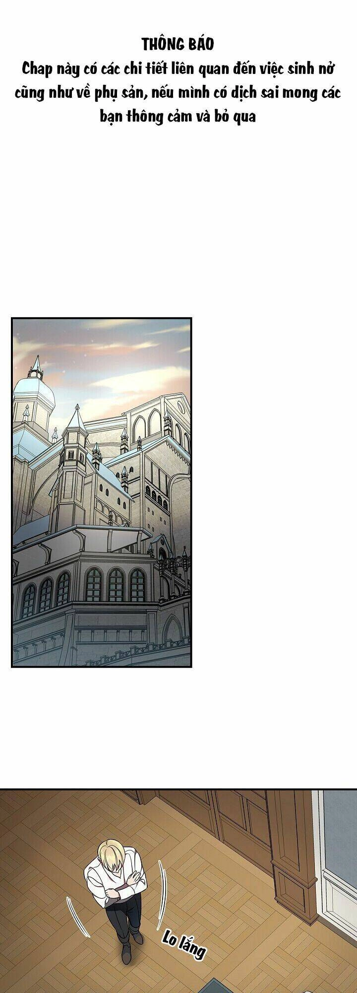 Nữ Công Tước Nhà Kính Chapter 10 - 1