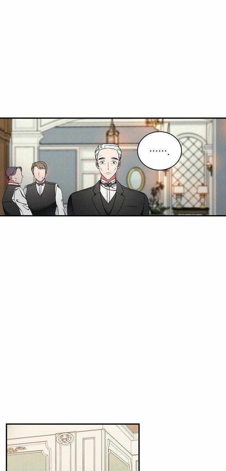 Nữ Công Tước Nhà Kính Chapter 10 - 4