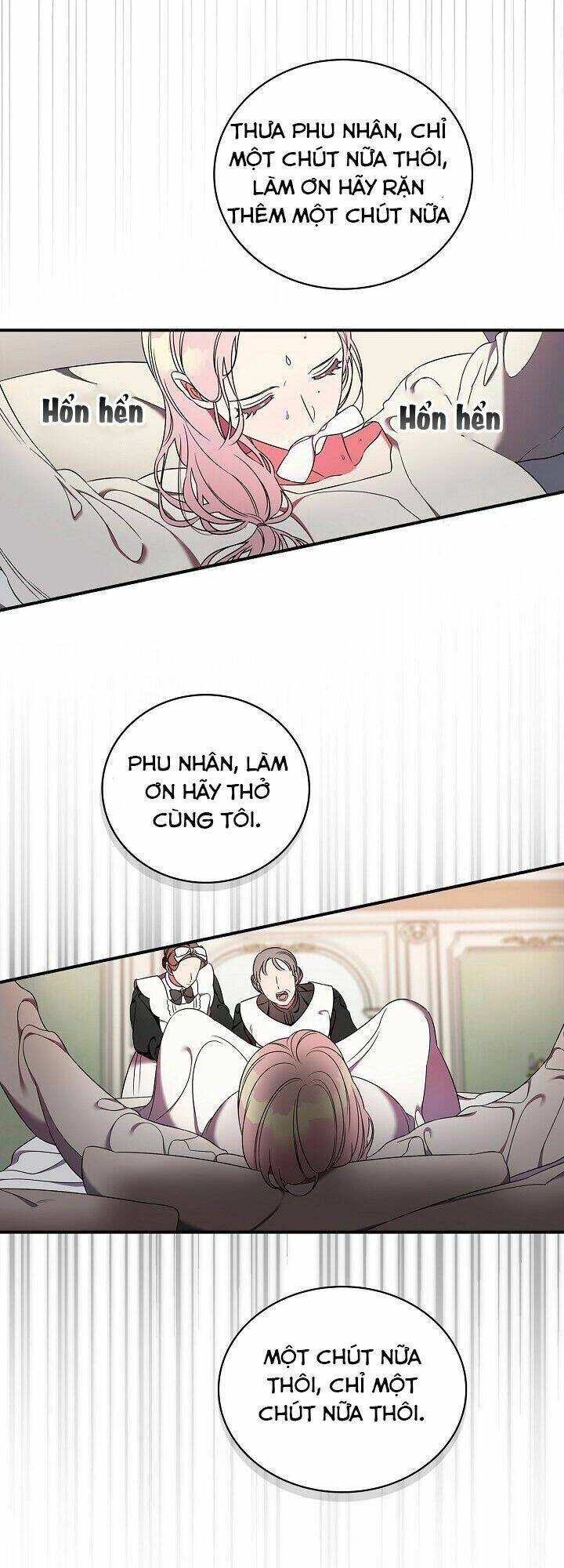 Nữ Công Tước Nhà Kính Chapter 10 - 6