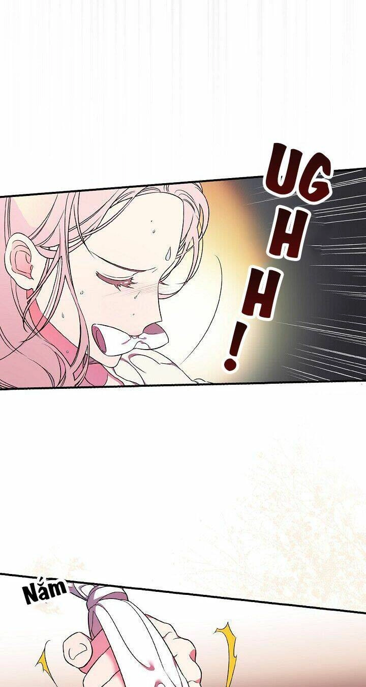 Nữ Công Tước Nhà Kính Chapter 10 - 7