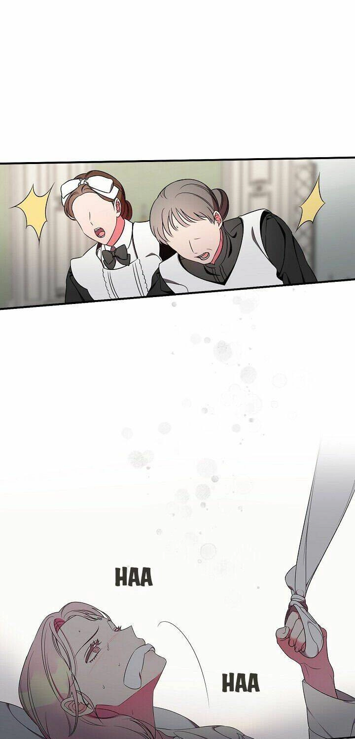 Nữ Công Tước Nhà Kính Chapter 10 - 9