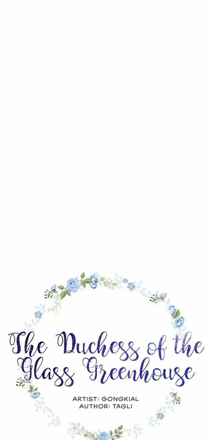 Nữ Công Tước Nhà Kính Chapter 10 - 13