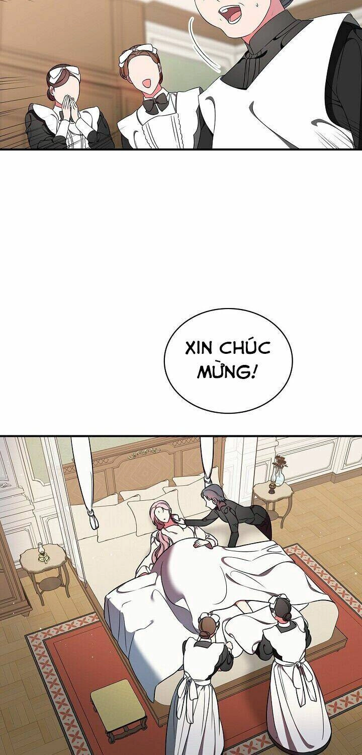 Nữ Công Tước Nhà Kính Chapter 10 - 15